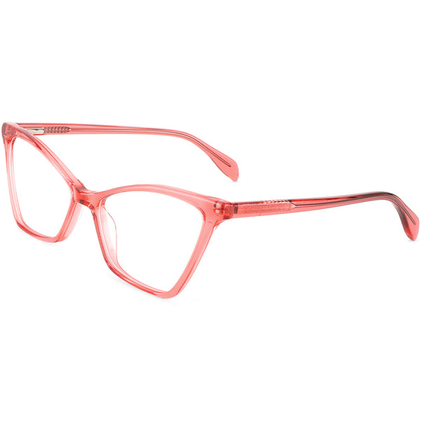 Cat-Eye Glasses YSAA1055