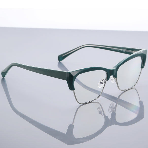 Cat-Eye Glasses PF1010
