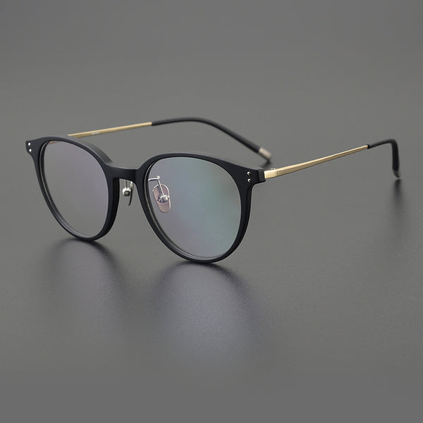 Round Glasses MW1342