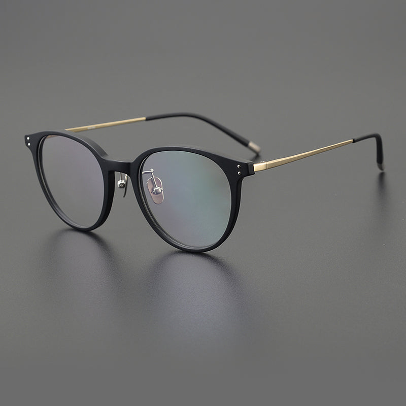 Round Glasses MW1342