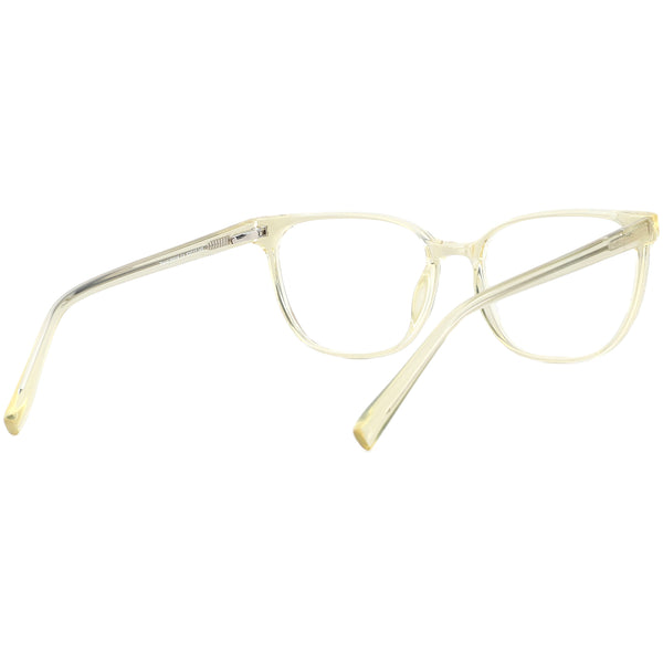 Rectangle Glasses YEA1282