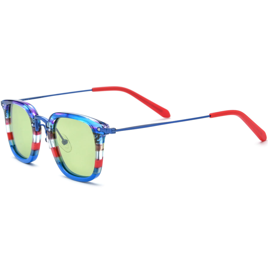 Square Sunglasses BRS1106