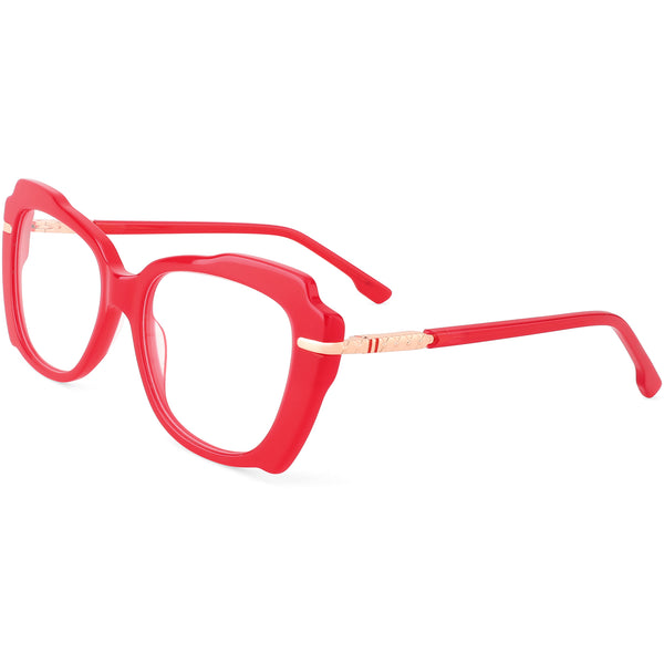 Geometric Glasses YSAC1065