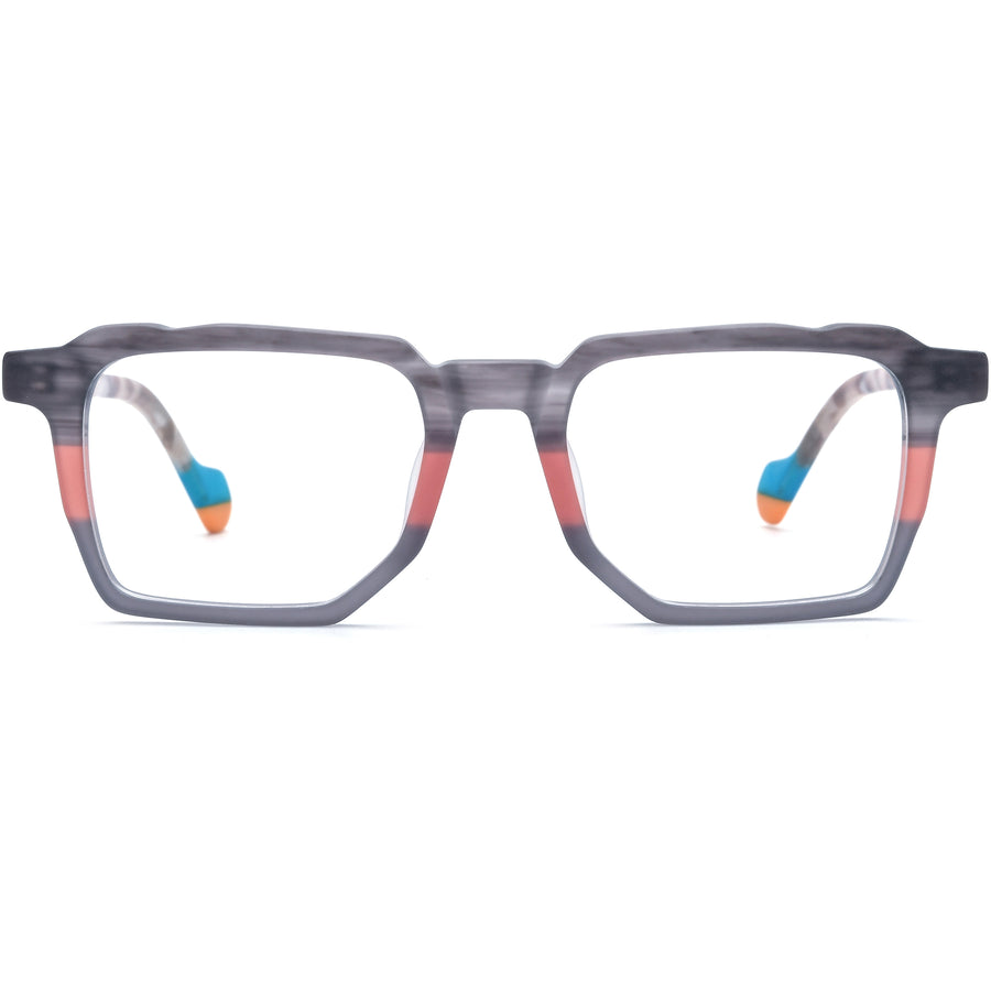 Square Glasses BR1437