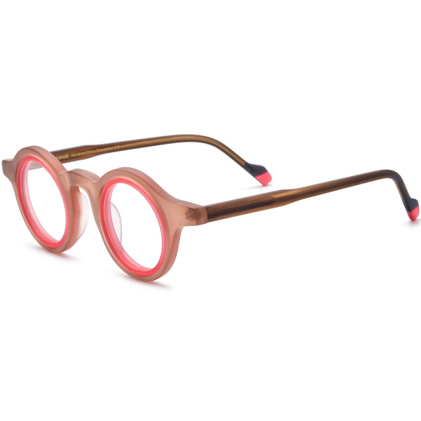 Round Glasses BR1412