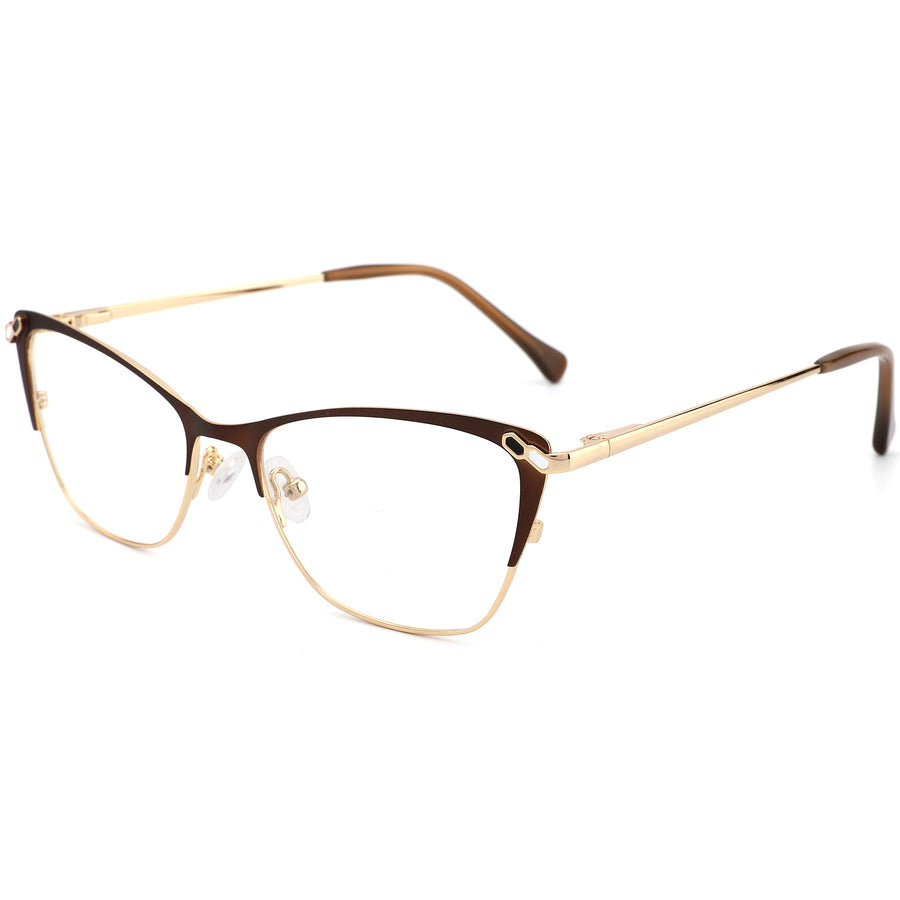 Cat-Eye Glasses YEM1207