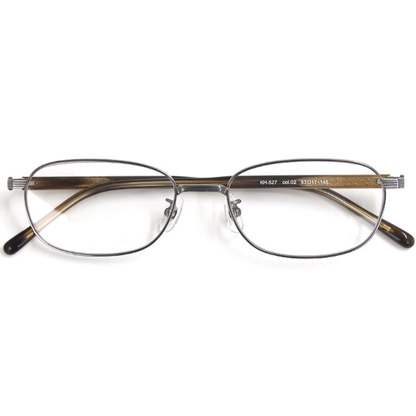 Rectangle Glasses PG1046