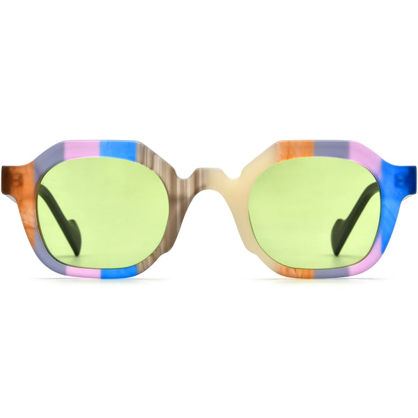 Square Sunglasses BRS1188