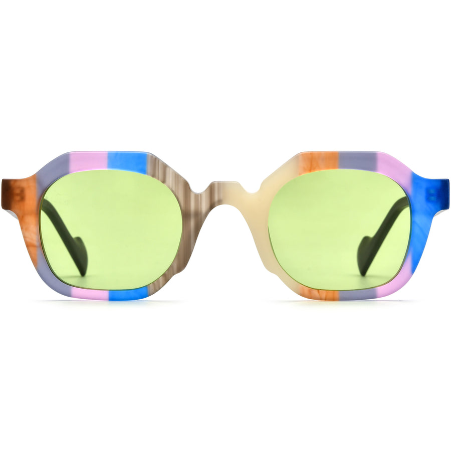 Square Sunglasses BRS1188