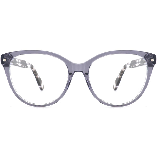 Cat-Eye Glasses A3207