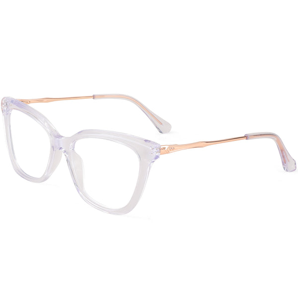 Cat-Eye Glasses YSAC1023