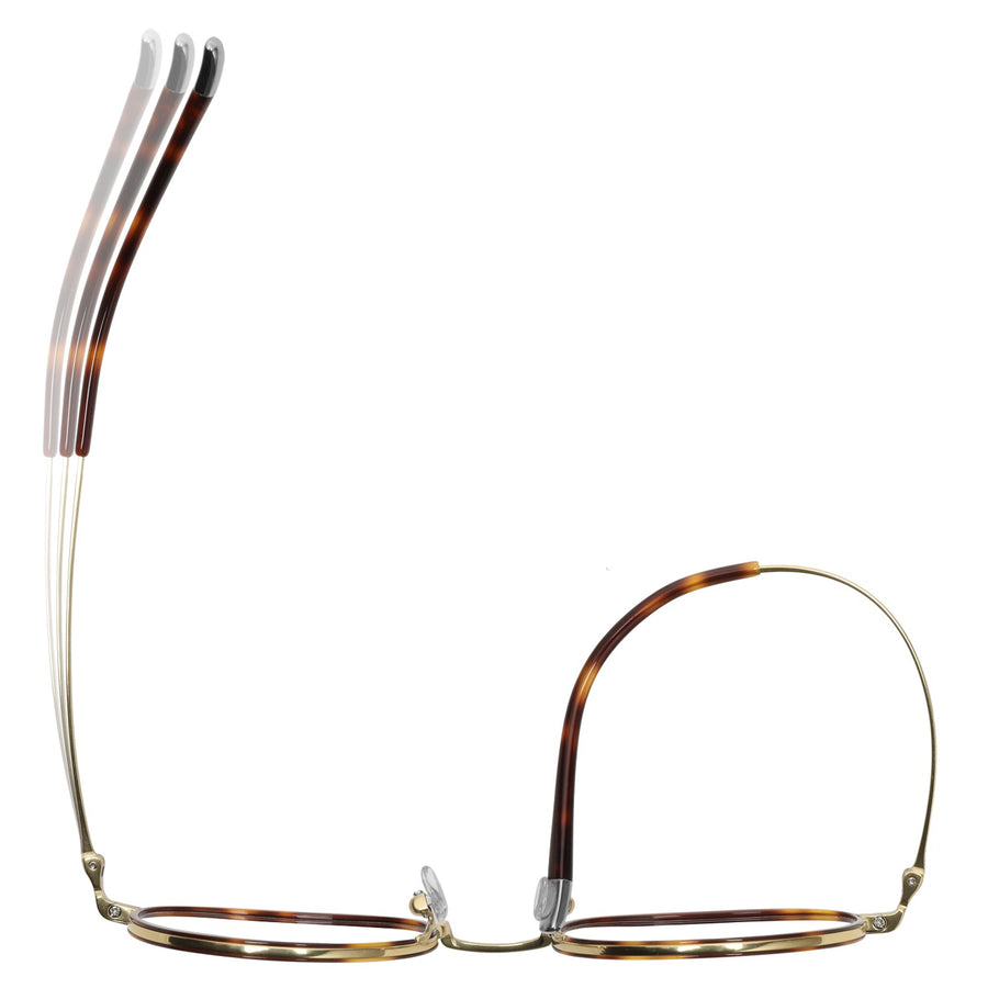 Round Glasses MW1099