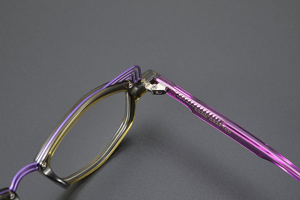 Geometric Glasses TG1197