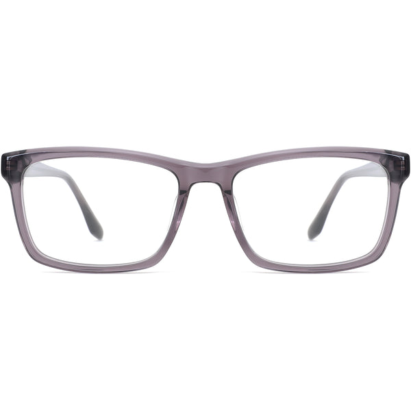 Rectangle Glasses YEA1039