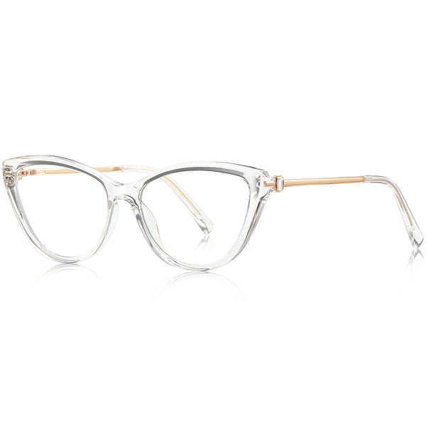 Cat-Eye Glasses PF1357