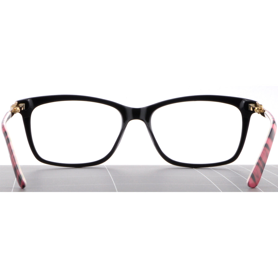 Rectangle Glasses O2044