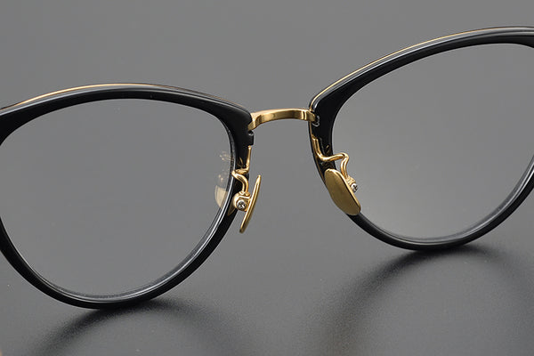 Cat-Eye Glasses TG1038