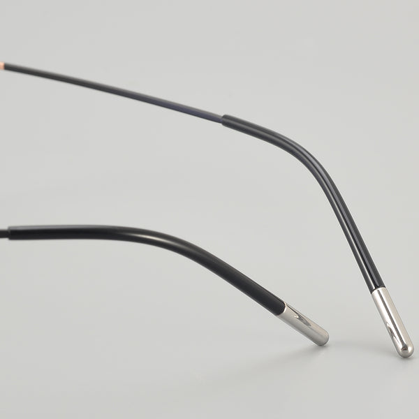 Geometric Glasses BY1007