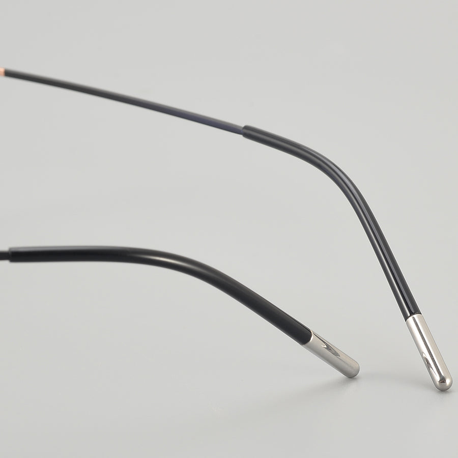 Geometric Glasses BY1007