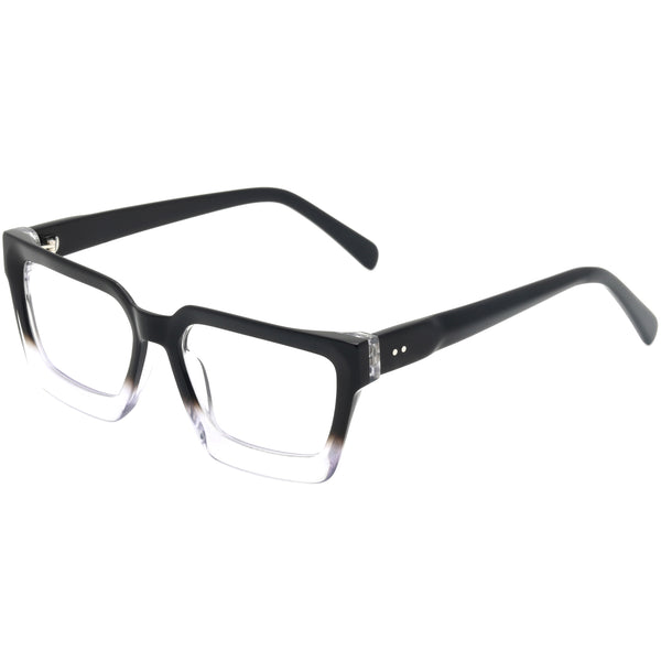 Rectangle Glasses GSR1044