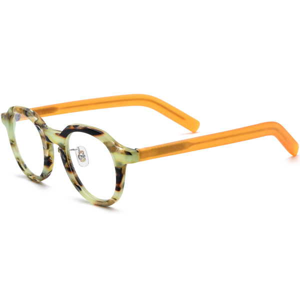 Round Glasses BR1518