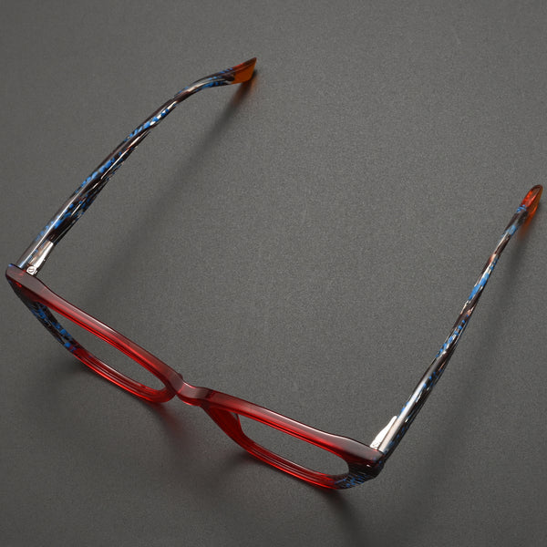 Cat-Eye Glasses YN1133