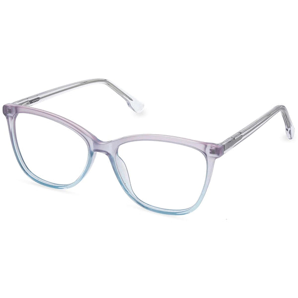 Square Glasses A1858