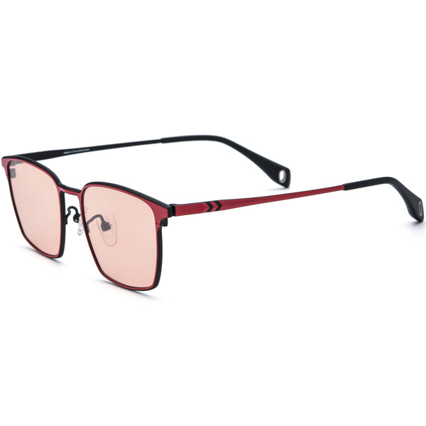 Rectangle Sunglasses BRS1187