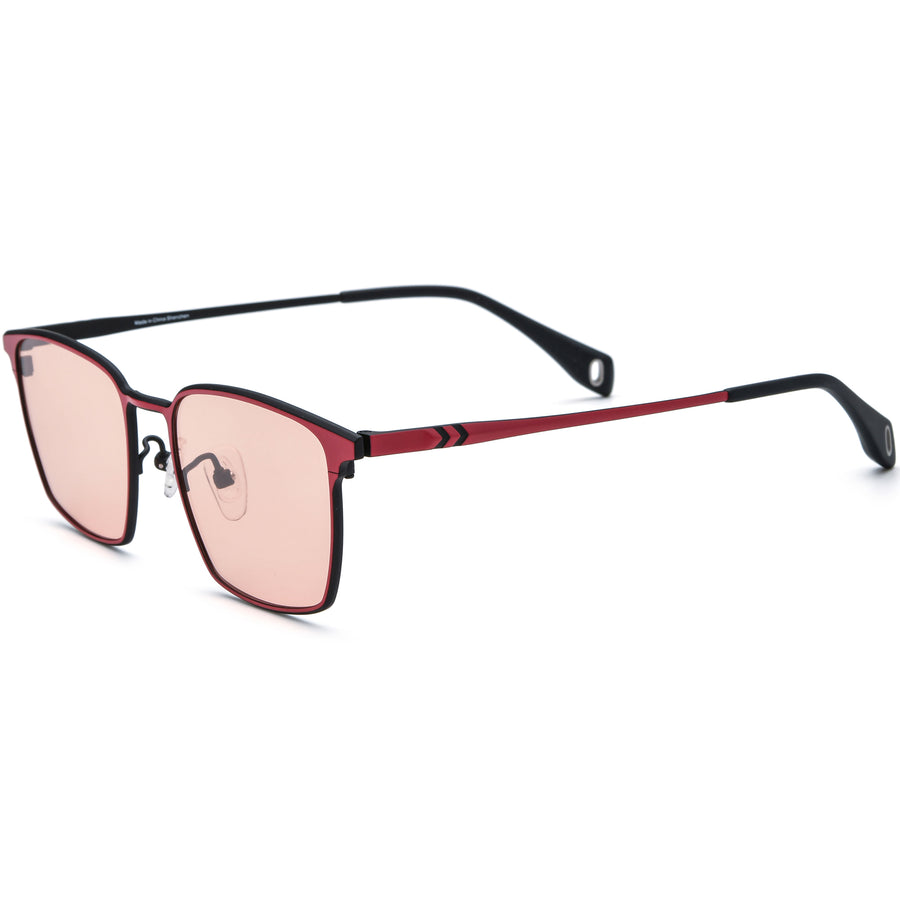 Rectangle Sunglasses BRS1187