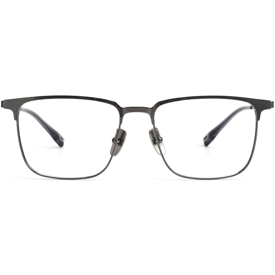 Square Glasses A3954