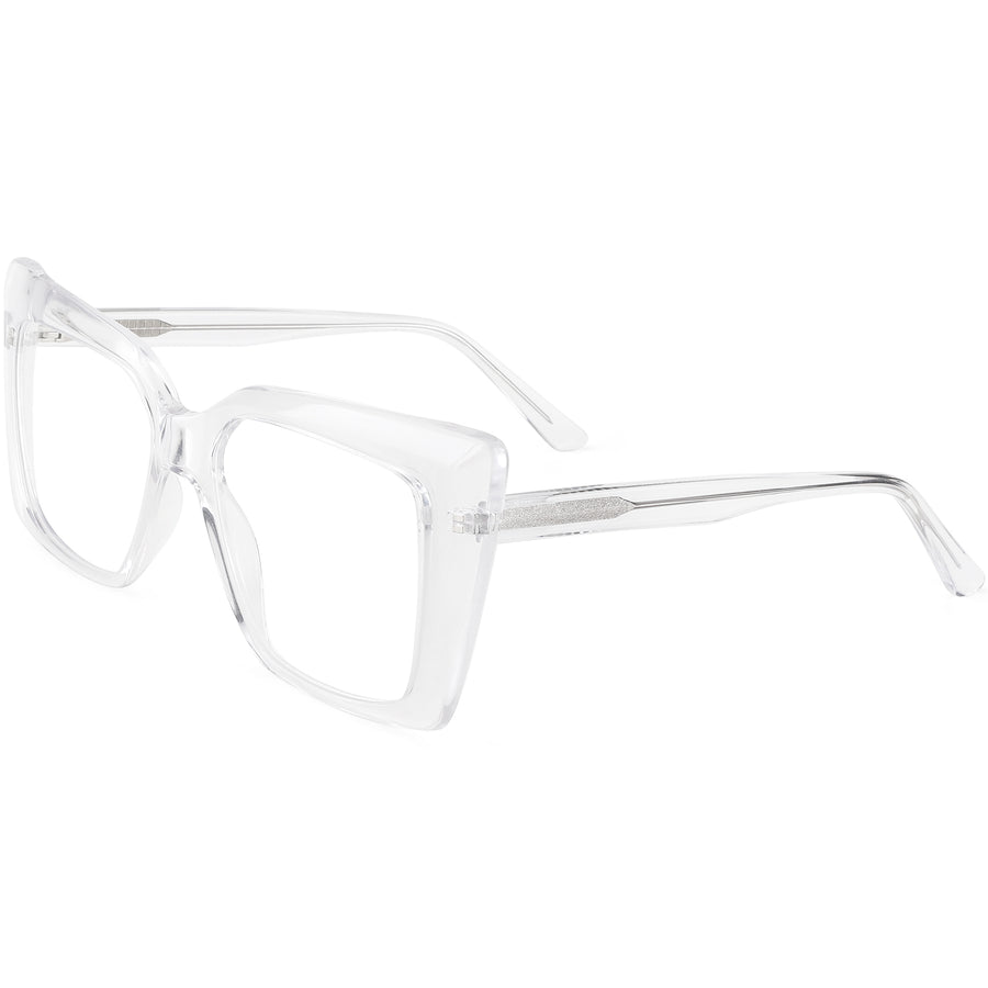 Cat-Eye Glasses YSAA1149