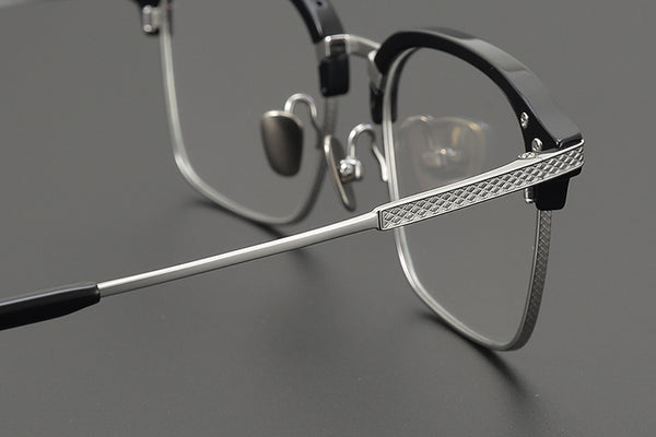 Browline Glasses MW1450