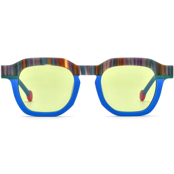 Square Sunglasses BRS1122