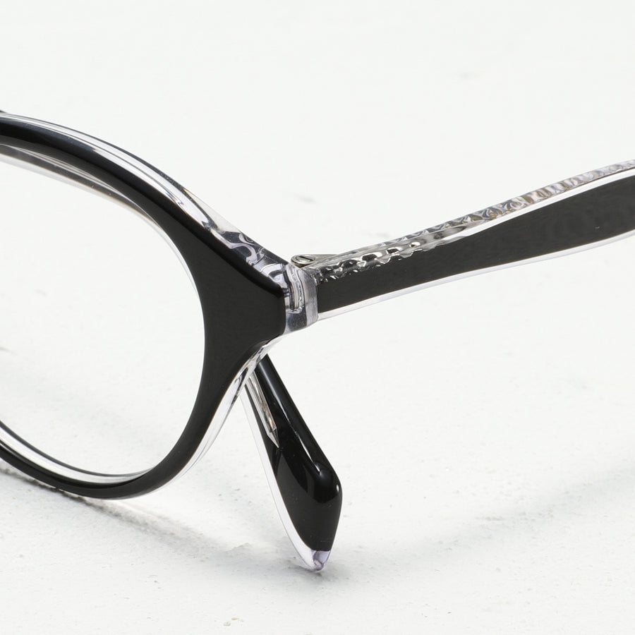 Cat-Eye Glasses ME1010