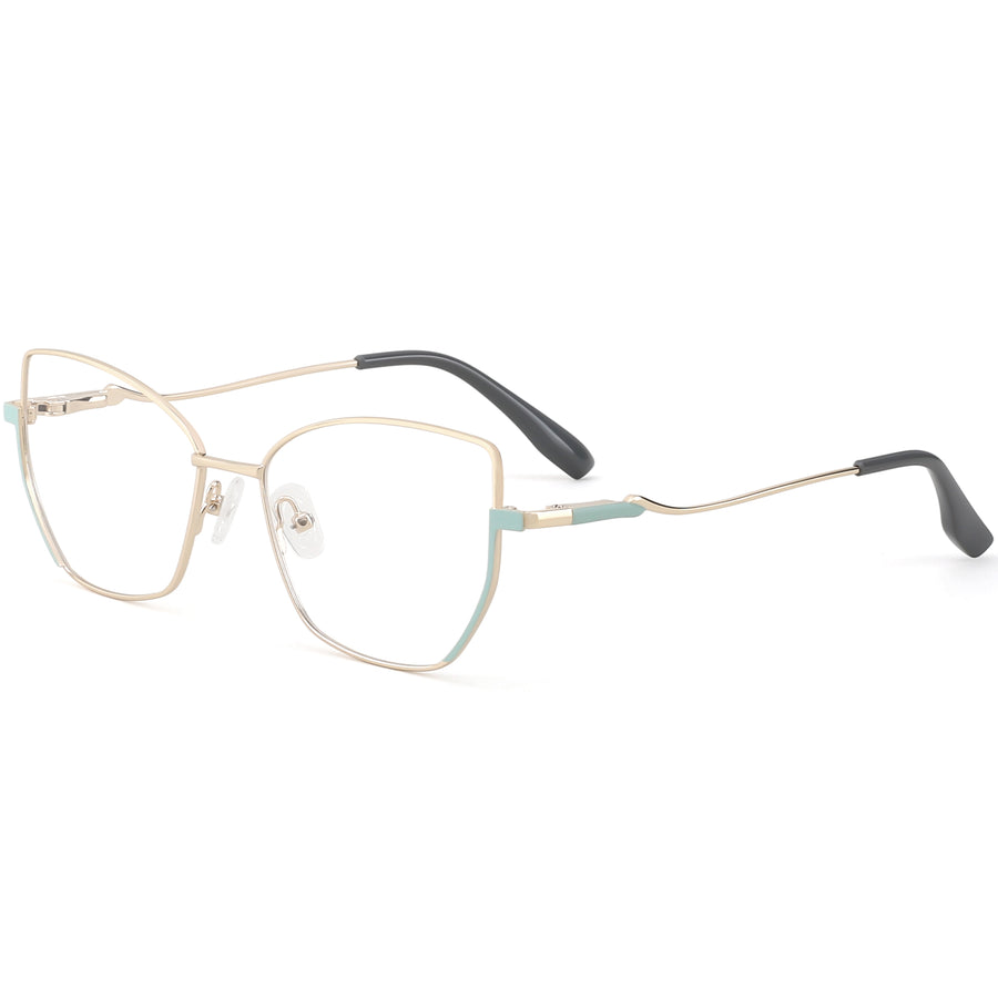 Cat-Eye Glasses YEM1143