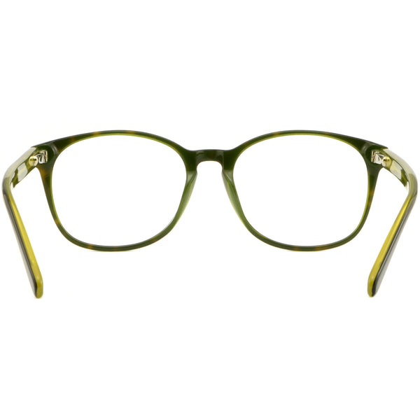 Square Glasses O2312