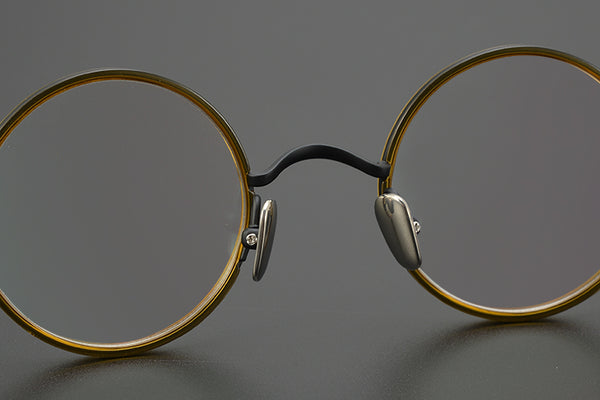 Round Glasses MW1290