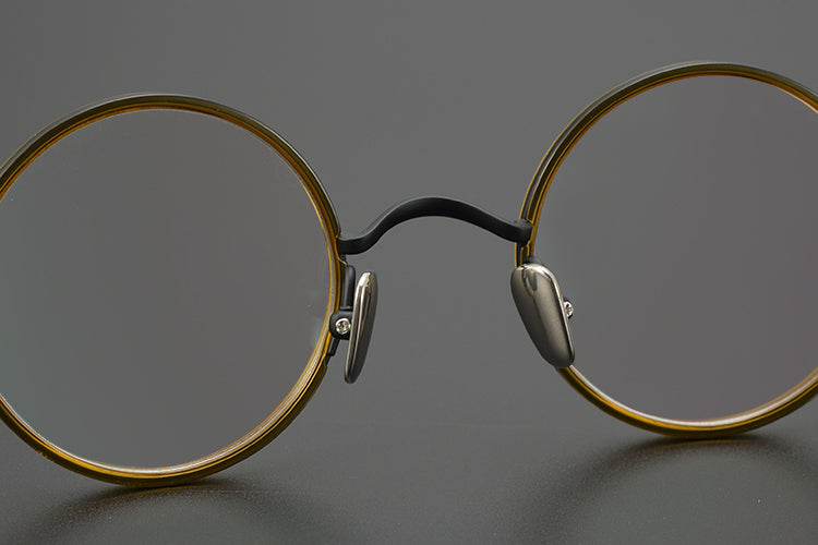 Round Glasses MW1290