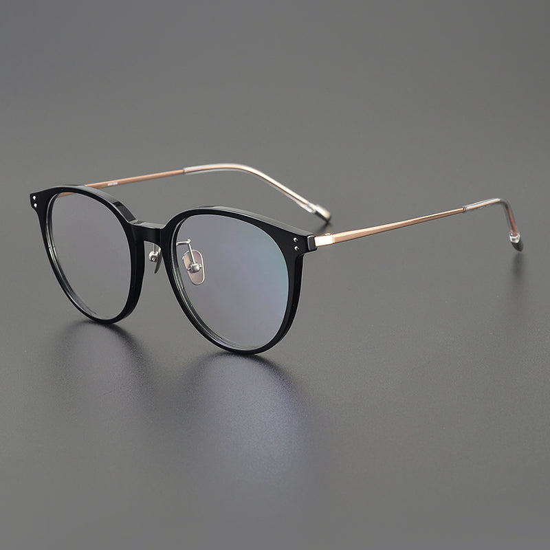 Round Glasses MW1033