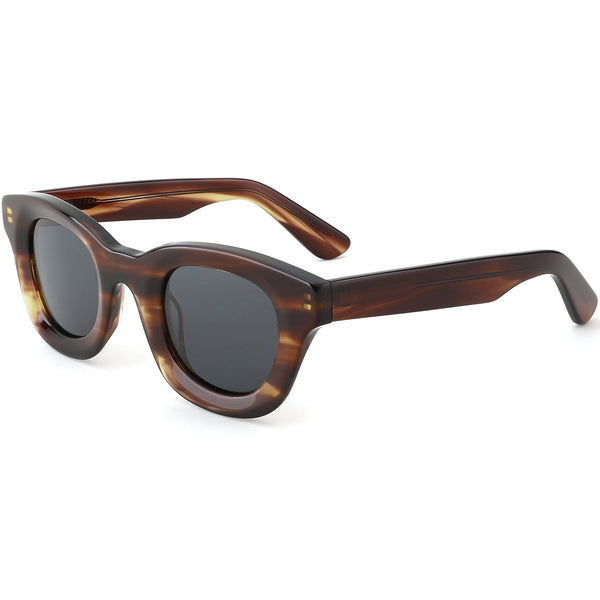 Square Sunglasses YS1184