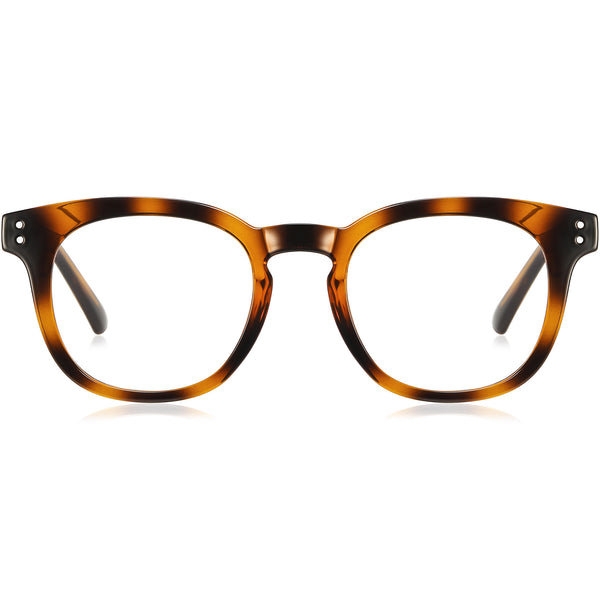 Square Glasses PF1293
