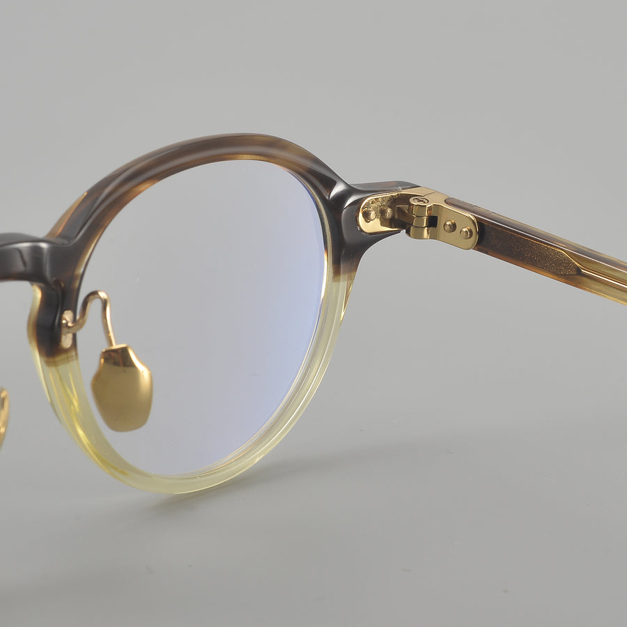 Round Glasses BY1135