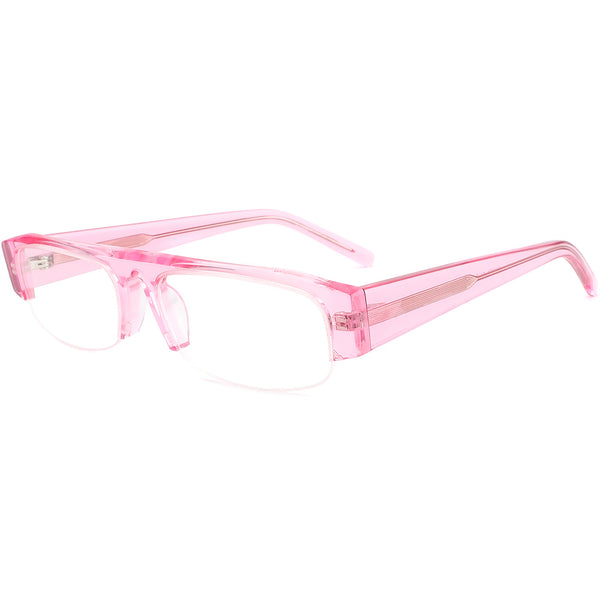 Rectangle Glasses GSR1183