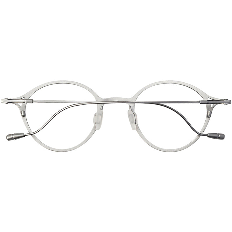 Round Glasses TG1069