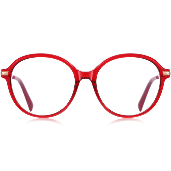Round Glasses PF1019