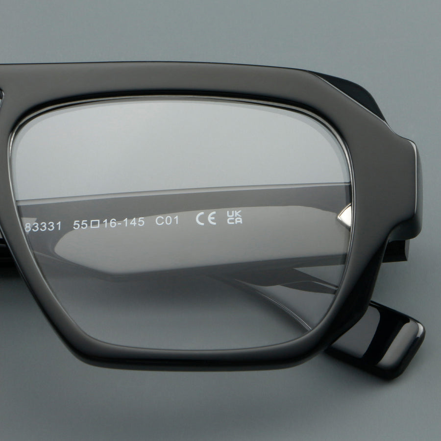 Aviator Glasses YN1041