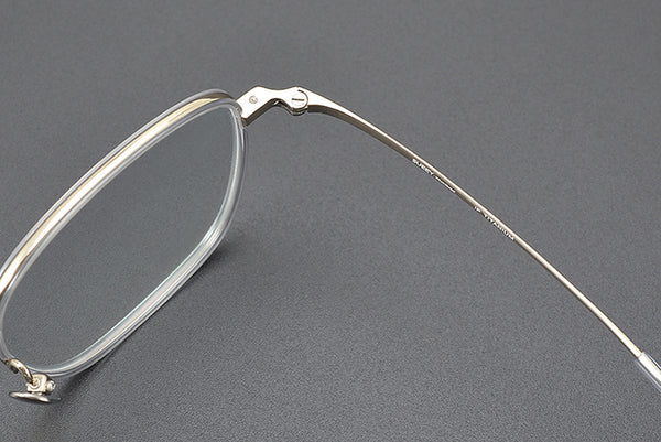 Square Glasses MW1407