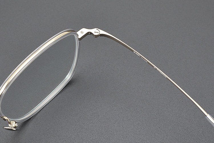 Square Glasses MW1407