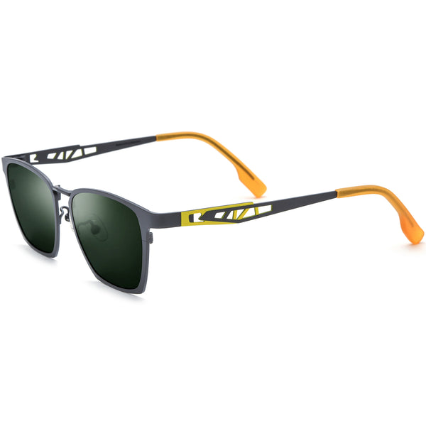 Square Sunglasses BRS1162