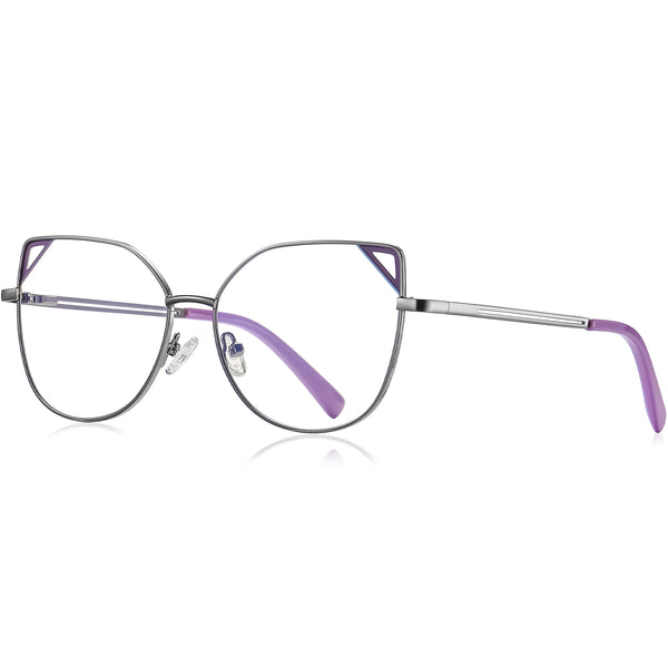 Cat-Eye Glasses PF1265